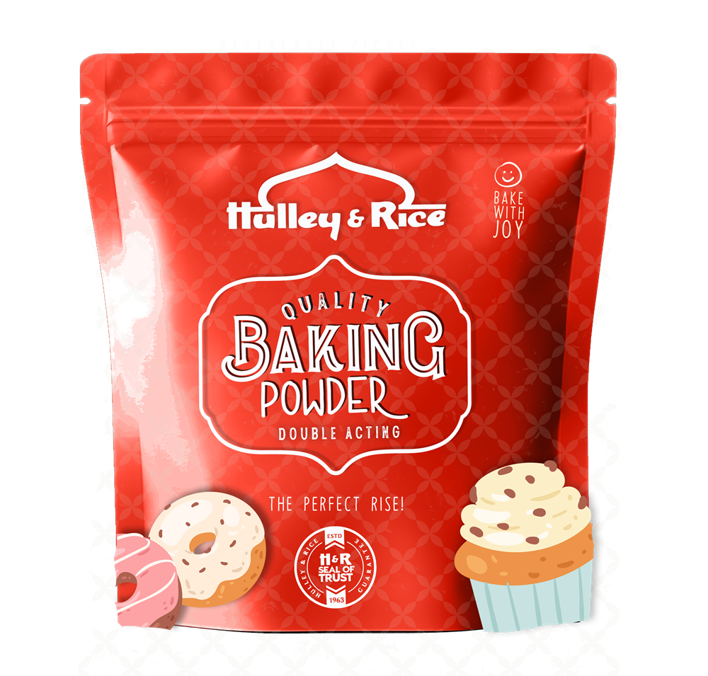 Baking Powder 50g