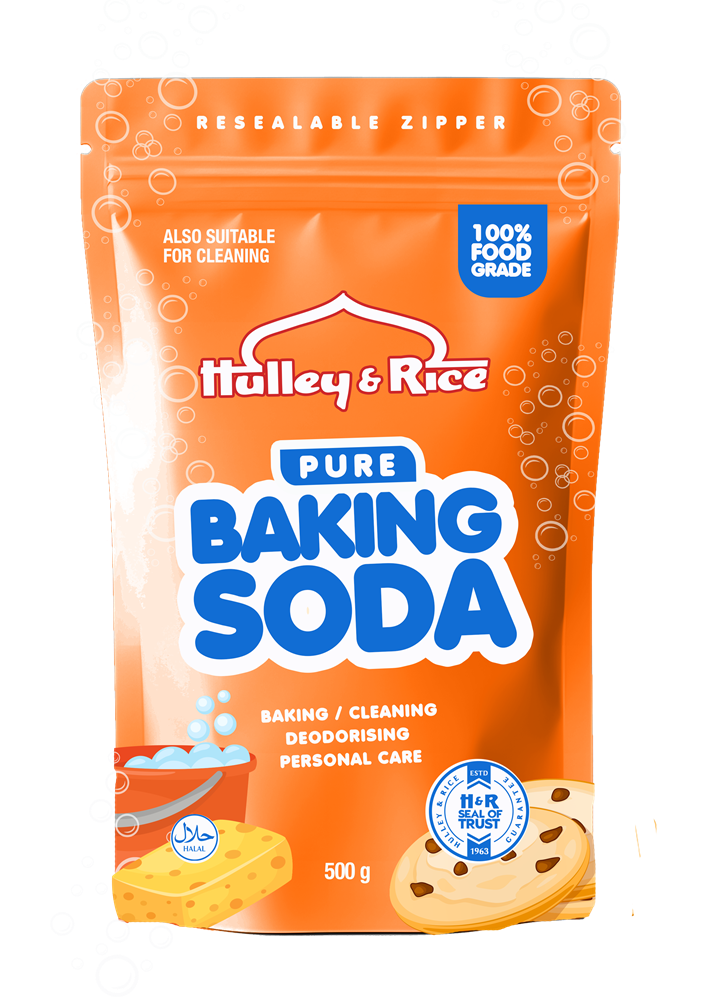 Baking Soda