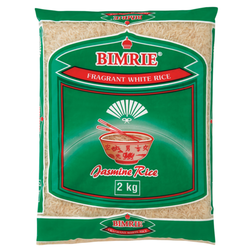 Bimrie Rice