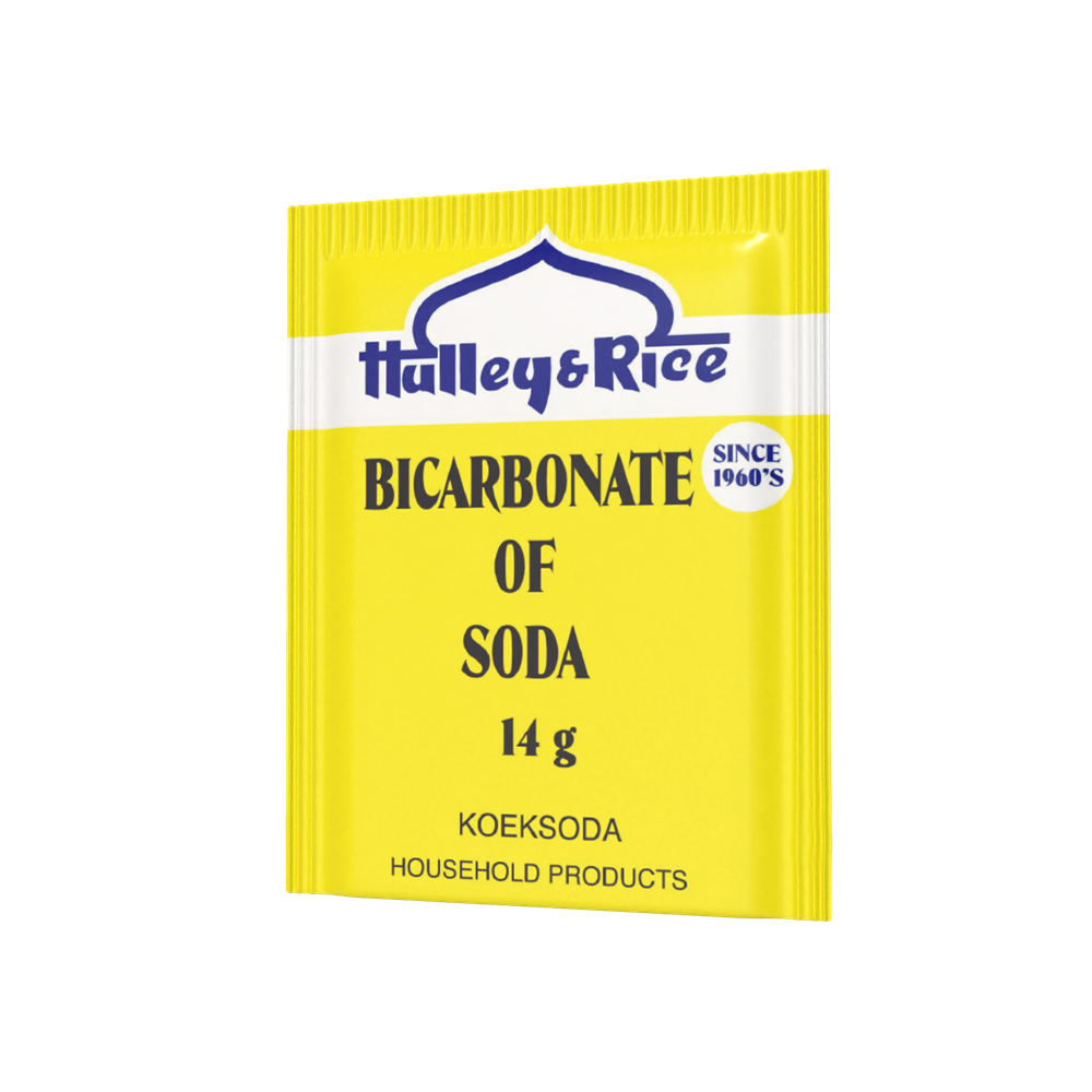 Bicarbonate of Soda 14g