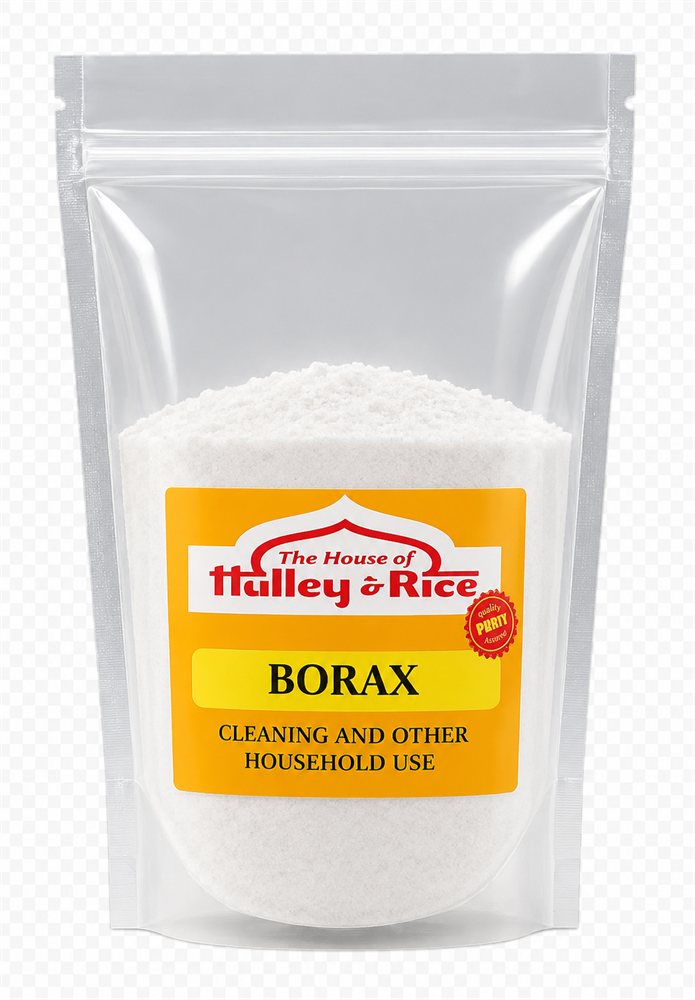 Borax