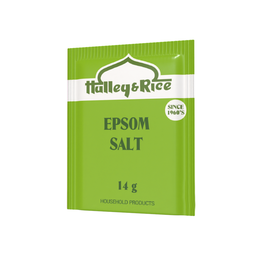Epsom Salt 14g