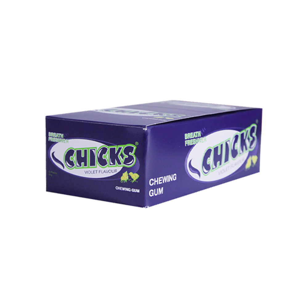 Chicks (Big Box)