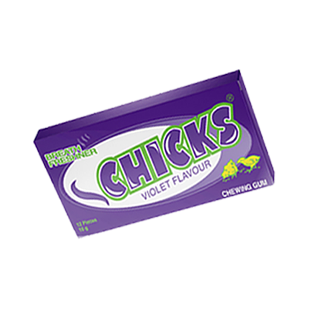Chicks (Small Pack)