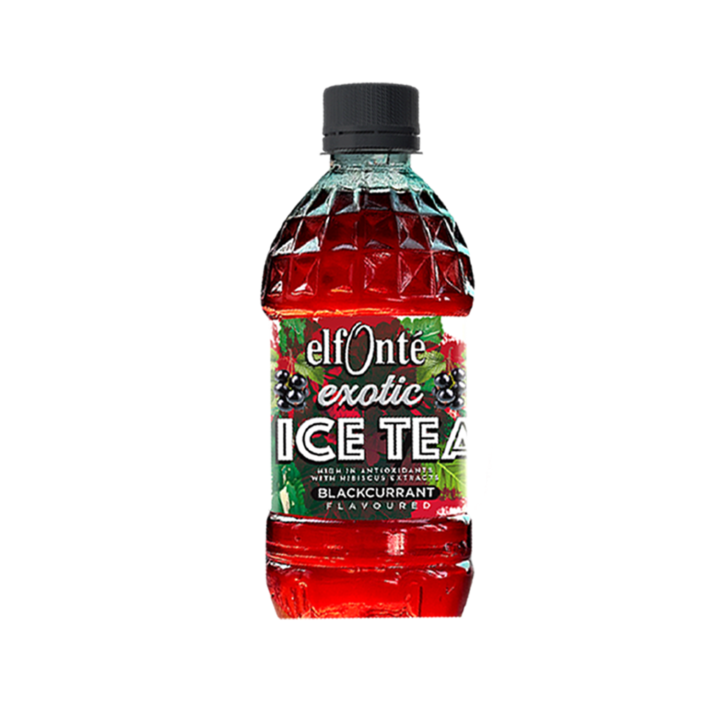 Elfonte Ice Tea