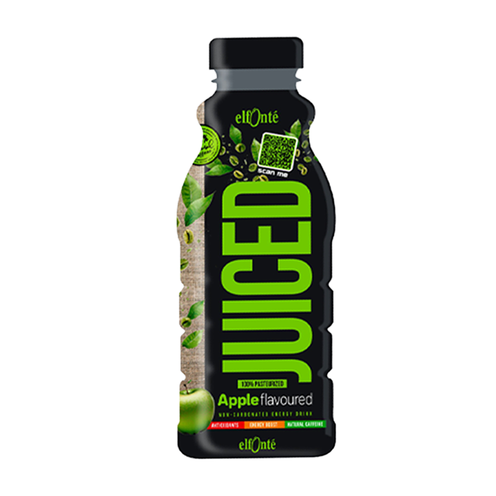 Elfonte Juiced