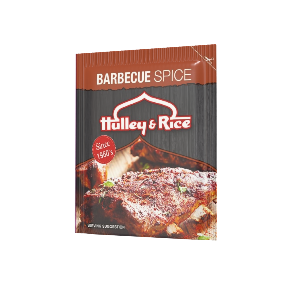 BBQ Spice 7g
