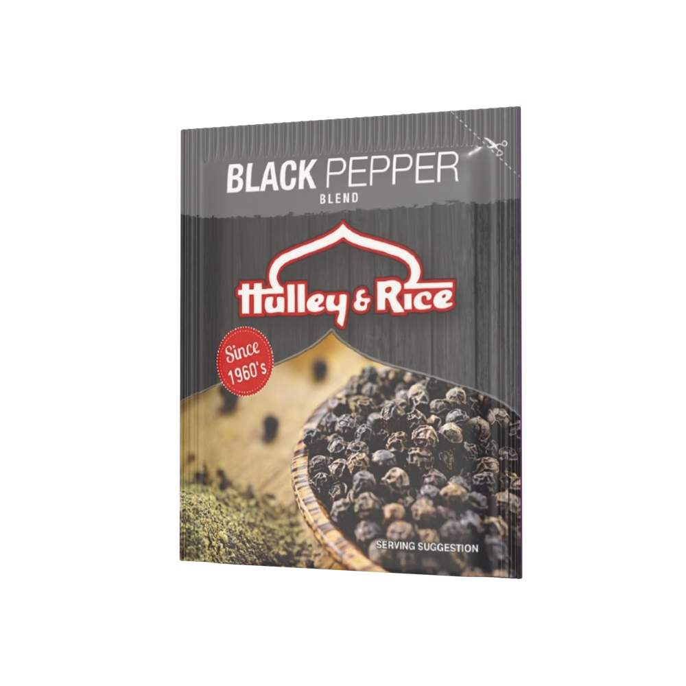 Black Pepper 7g