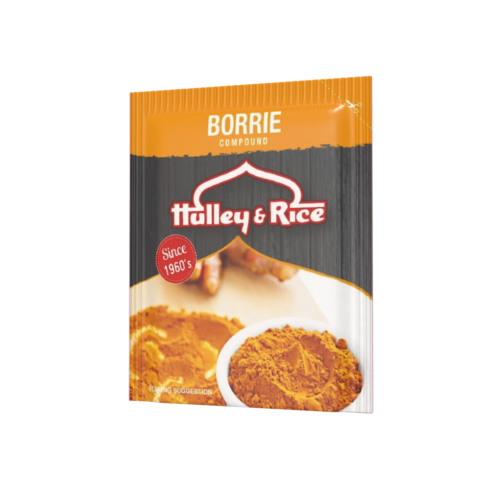 Borrie (Turmeric) 7g