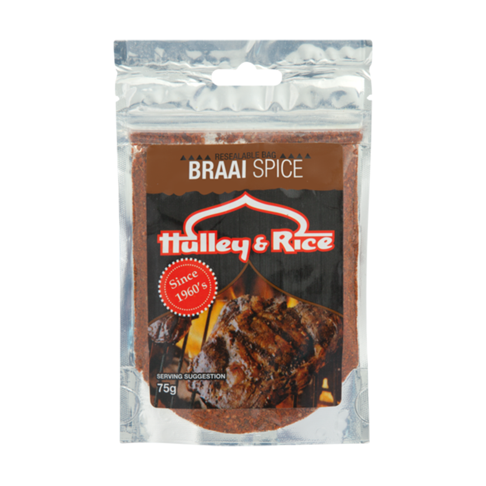 Braai Spice