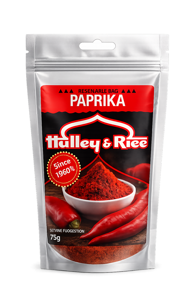 Paprika