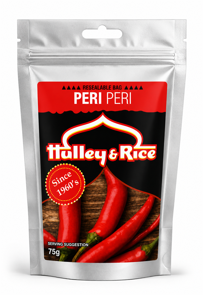 Peri-Peri
