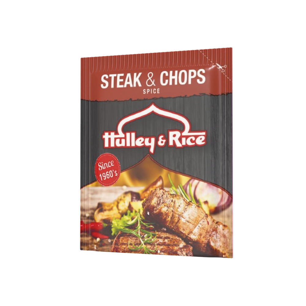 Steak & Chops 7g