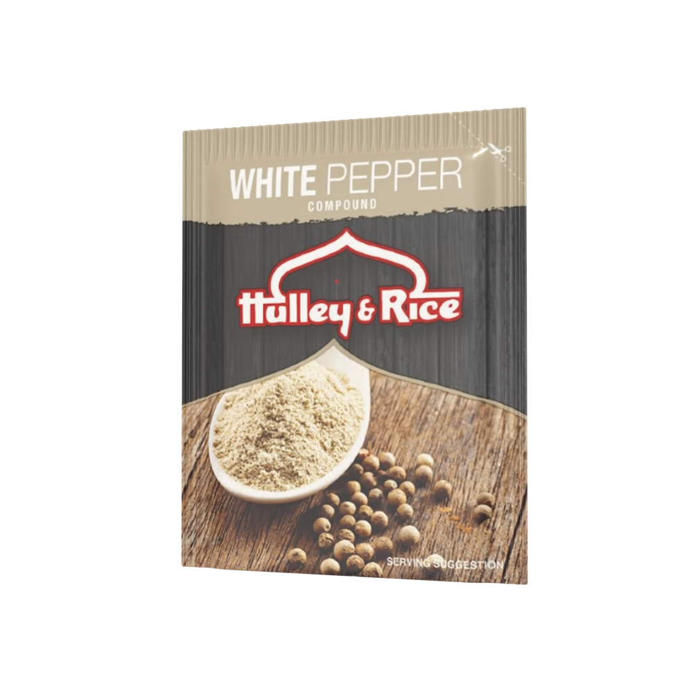 White Pepper 7g